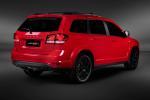 Dodge Journey R/T Blacktop 2018 года (LA)